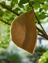 Breeze Knit Bucket Hat