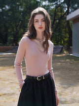 Calm Curve Knit