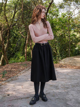Calm Curve Knit