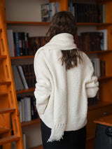 Cloudbound Knit