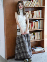 Poise Turtleneck Vest