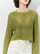 Airloop Cardigan