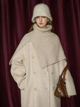 Soft Drape Cape