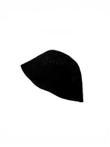 Breeze Knit Bucket Hat