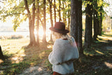 Knit Picnic: A City Park Styling Guide for Slow Days