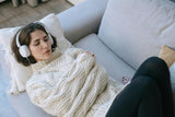 Slowing Down in Knit: A Digital Detox Ritual