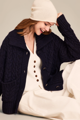 CARDIGANS