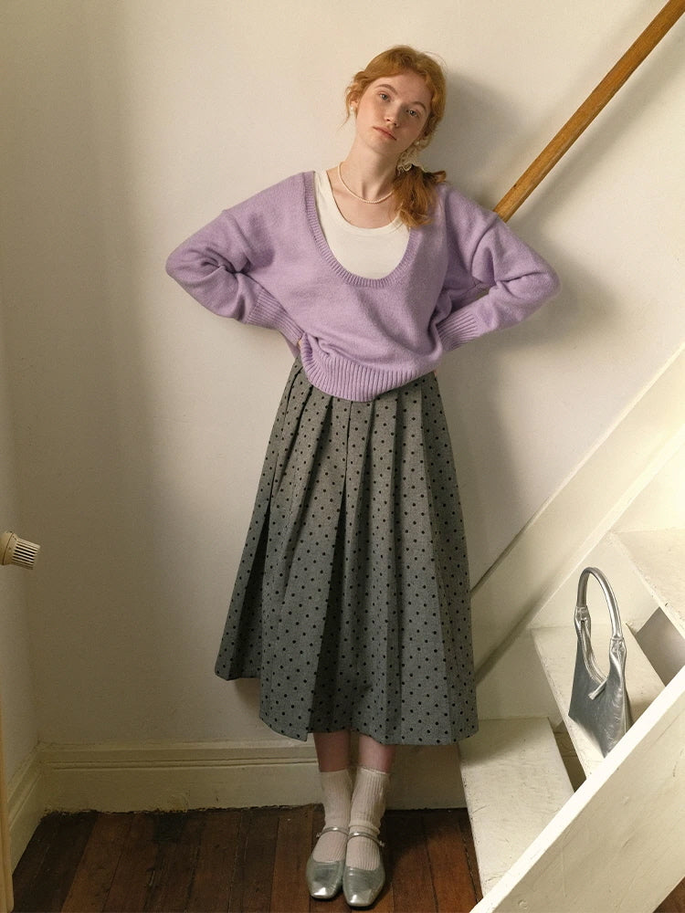 Lavender Layer Set
