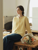 Cordelia Knit