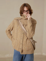 Haven Knit Jacket