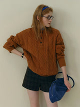 Harbor Cable Henley