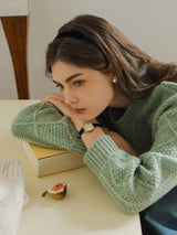 Arden Wool Knit