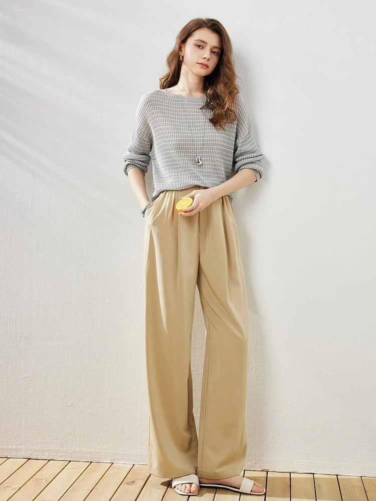 Pebble Knit