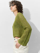 Airloop Cardigan