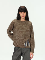 Urban Soil Knit Sweater