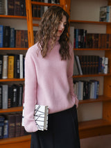 Solace Rib Turtleneck