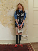 Nomad Knit Vest
