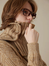 Haven Knit Jacket