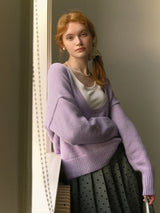 Lavender Layer Set