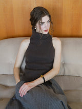 Poet Layered Knit Set