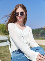 Lace Breeze Cardigan