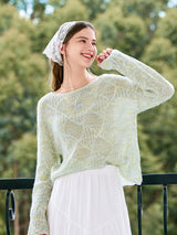 Lattice Whisper Top