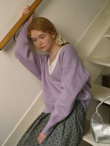 Lavender Layer Set