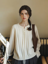Cordelia Knit