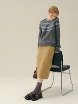 Frostline Knit