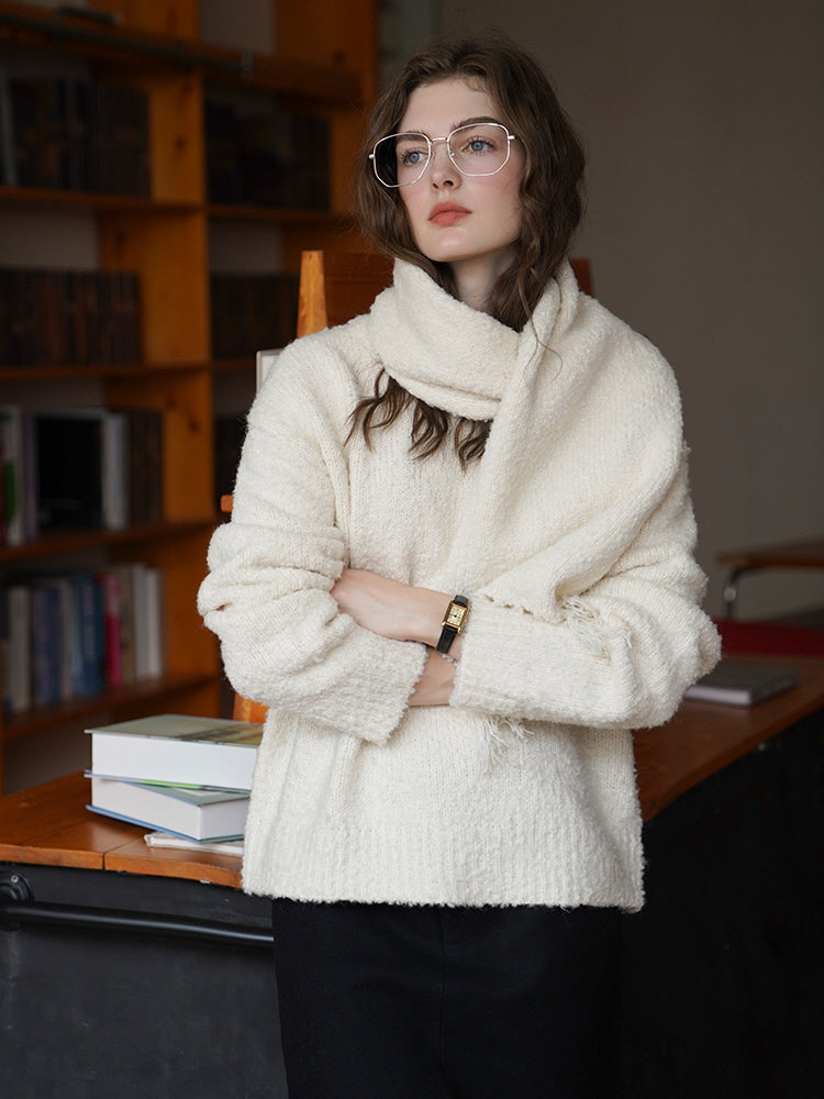 Cloudbound Knit