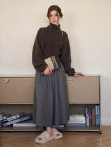Poet Layered Knit Set