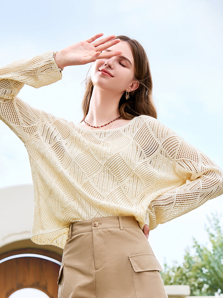 Lattice Whisper Top