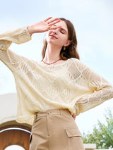 Lattice Whisper Top