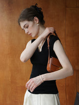 Grace V Knit