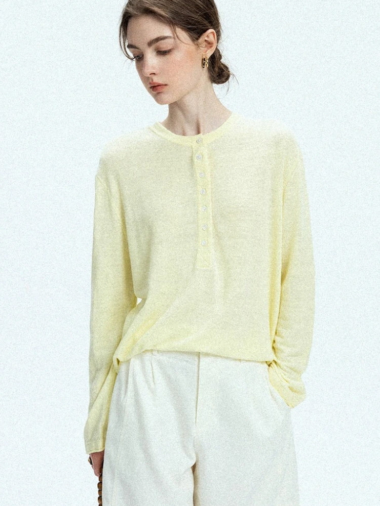 Daylight Knit
