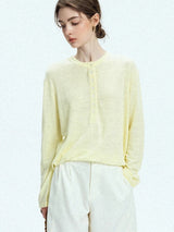 Daylight Knit