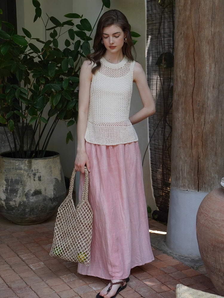 Breeze Mesh Vest