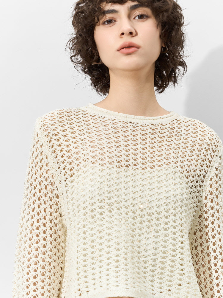 Airloop Cardigan