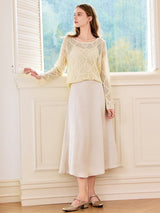 Lattice Whisper Top