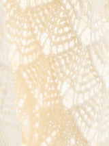 Sahara Crochet Tank