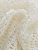 Breeze Mesh Knit Tank