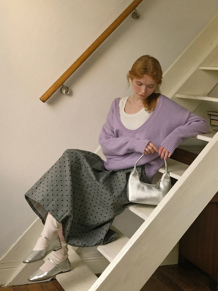 Lavender Layer Set