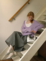 Lavender Layer Set