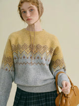 Frostvale Knit