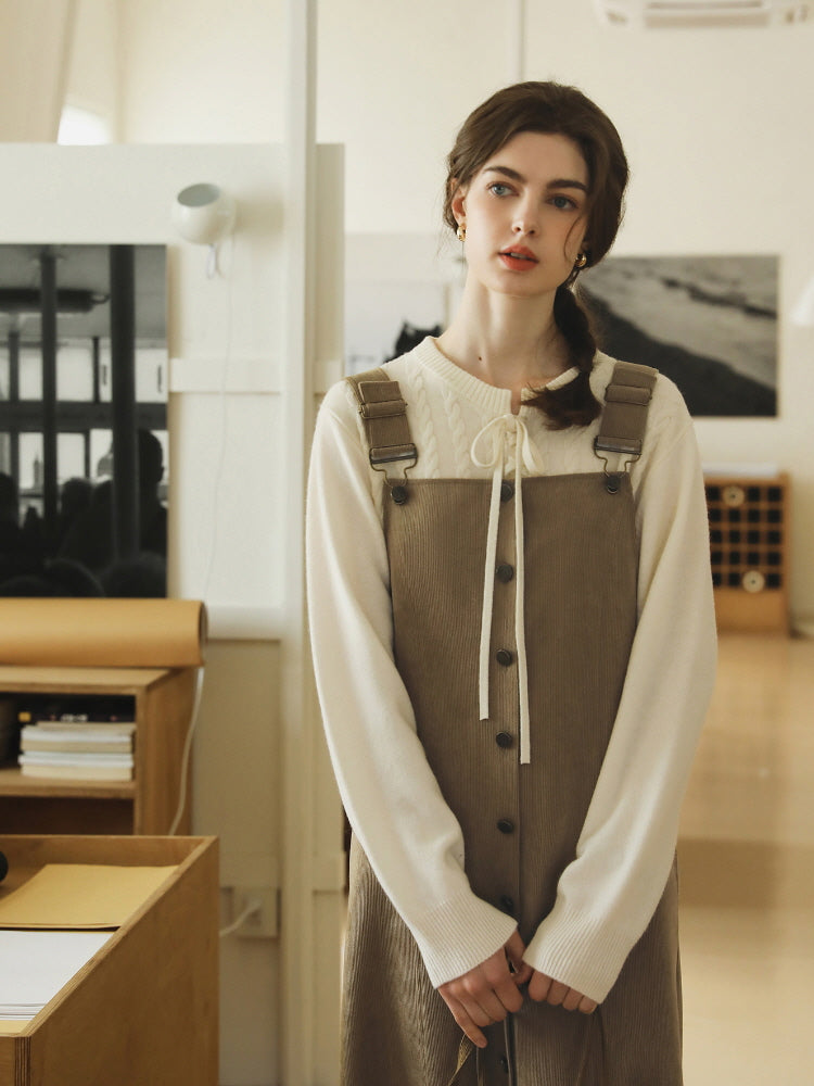 Cordelia Knit