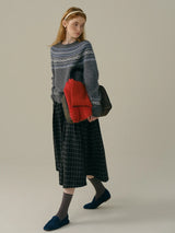 Frostline Knit
