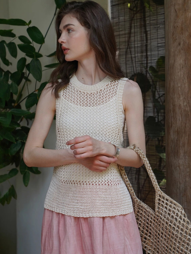 Breeze Mesh Vest