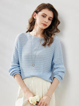 Pebble Knit