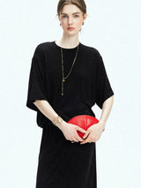 Flow Knit Set
