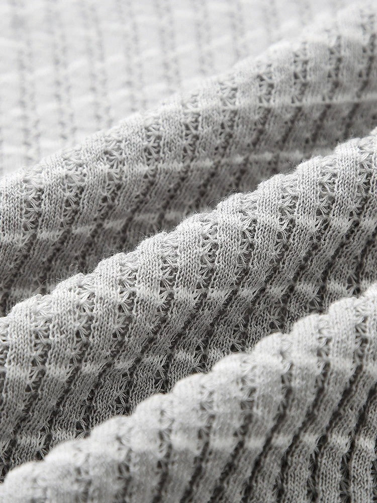 Pebble Knit